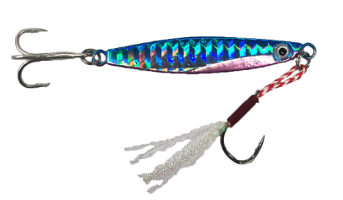 Lrf Micro Baby Jig 5gr.